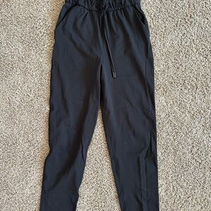 Lululemon Drawstring Joggers